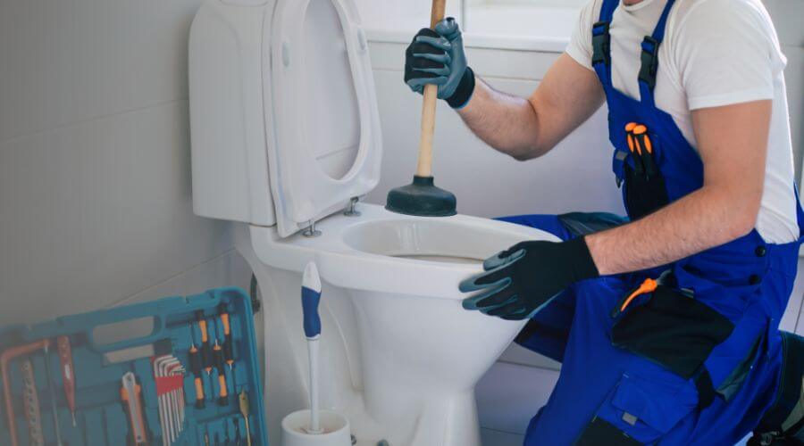Professional sewer line repair services in Paint Rock, AL
